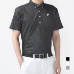  filler Golf одежда рубашка с коротким рукавом весна лето кнопка down рубашка с коротким рукавом рисунок 742671Y FILA