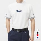 チャンピオン ゴルフウェア 春 夏 半袖シャツ C3-ZG306 メンズ Champion