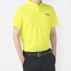  Callaway Golf одежда рубашка с коротким рукавом весна лето Дэйзи принт сетка kanoko рубашка с коротким рукавом C23134120 мужской Callaway