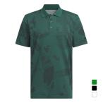  Adidas Golf одежда рубашка с коротким рукавом осень-зима GO-TO PRIMEKNIT боковой si-m отсутствует короткий рукав Polo JTX79 мужской adidas