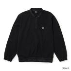  New Era Golf одежда длинный рукав ветровка осень-зима GF WIND PO JACQUARD LOGO NE BLK 15129425 мужской NEW ERA