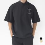 ピン ゴルフウェア 半袖ウインドブレーカー 秋 冬 半袖スニードジャック 6214220805 メンズ PING