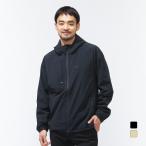 ブリーフィング ゴルフウェア 長袖ウインドブレーカー 春 夏 MS POCKETABLE WIND PARKA BRG261M28 メンズ BRIEFING