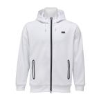 タイトリスト ゴルフウェア 長袖ウインドブレーカー 春 夏 モクロディジャージ フーディ TKPMJ141J 6665201163 メンズ Titleist