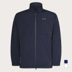 オークリー ゴルフウェア 長袖ウインドブレーカー 春 夏 TACTFUL WIND JACKET 6.0 FOA407596 メンズ OAKLEY
