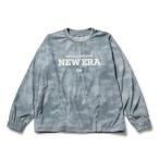 ニューエラ ゴルフウェア 長袖ウインドブレーカー 春 夏 GF WOVEN PO CHA 14859891 メンズ NEW ERA