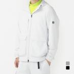 ティゴラ ゴルフウェア 長袖ウインドブレーカー 秋 冬 T.防寒ジャケット ストレッチ 撥水 UV Octa R cpcp R 保温 TR-1W1634FJK メンズ TIGORA