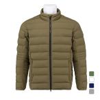 タイトリスト ゴルフウェア 長袖ウインドブレーカー 秋 冬 ストレッチインサレーションジャケット TKPMJ343J 6665370463 メンズ Titleist