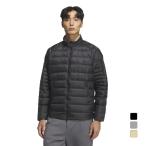  Adidas Golf одежда с хлопком жакет осень-зима arm с карманом полный Zip пуховик JVU96 мужской adidas