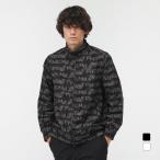  булавка Golf одежда длинный рукав ветровка осень-зима 2WAY точка градация подставка блузон 6215220801 мужской PING