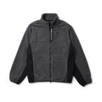  New Era Golf одежда длинный рукав ветровка осень-зима GF FLEECE FULL ZIP JACKET CHA 14669889 мужской NEW ERA