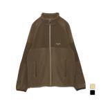 レノマ ゴルフウェア 長袖ウインドブレーカー 秋 冬 BASIC SWITCHING FLEECE JK RGRC-009 メンズ renoma