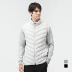 ティゴラ ゴルフウェア 中綿ベスト 秋 冬 ダウンベス