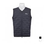 タイトリスト ゴルフウェア 半袖セットウインドブレーカー 秋 冬 セッケツストレッチインサレーションベスト TLPMV345J 6665713369 メンズ Titleist