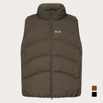 ショッピングオークリー オークリー ゴルフウェア 中綿ジャケット 秋 冬 FORCEFUL PADDED VEST FOA408237 メンズ OAKLEY