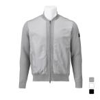 タイトリスト ゴルフウェア 長袖セーター 秋 冬 ミラノリブジップニット TKPMK331J 6665370159 メンズ Titleist