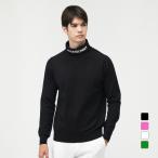 ジャック バニー ゴルフウェア 長袖セーター 春 夏 2G1P＋1Pストレッチ 2624174073 メンズ Jack Bunny!! ジャックバニー