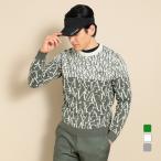  Callaway Golf одежда свитер с длинным рукавом осень-зима вырез лодочкой вязаный C23218101 мужской Callaway