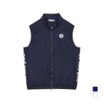  Anne Pas . Golf одежда с хлопком лучший осень-зима средний хлопчатник лучший мужской AMF1015G3 мужской and per se