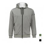 タイトリスト ゴルフウェア 長袖トレーナー 春 夏 ミニ裏毛フーディ TMPMJ140J 6665899544 メンズ Titleist