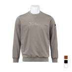 ショッピング春 タイトリスト ゴルフウェア 長袖トレーナー 春 夏 ミニウラケ クルーネック TLPMJ141J 6665525122 メンズ Titleist