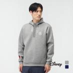  Disney Golf одежда длинный рукав футболка осень-зима I нагрев Zip футболка TRDN-1T1505Z-H мужской Disney