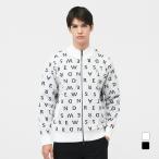 セントアンドリュース ゴルフウェア 長袖トレーナー 秋 冬 14Gロゴジャガードニットフルジップ 0425272053 メンズ St ANDREWS