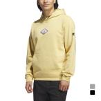  Adidas Golf одежда длинный рукав футболка осень-зима TECH GFX HOODIE JMN95 мужской adidas