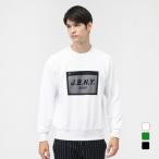 ジャック バニー ゴルフウェア 長袖トレーナー 春 夏 