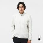 アンダーアーマー ゴルフウェア 長袖トレーナー 秋 冬 UAドライブ セーターフリース 1/2ジップ ジャケット 6005671 メンズ UNDER ARMOUR