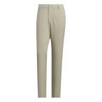 アディダス ゴルフウェア スラックス 春 夏 EX-STRETCH ACTIVE 撥水 ユニバーサル パンツ YY610 メンズ adidas