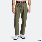  Under Armor Golf одежда слаксы осень-зима UA чай палец на ноге зеленый брюки 6016717 мужской UNDER ARMOUR