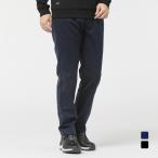 ショッピングNTB イグニオ ゴルフウェア ロングパンツ 秋 冬 iHEAT アイヒートボンディングテーパードパンツ カジュアル IG-1P1553NTB-H メンズ IGNIO