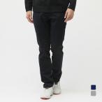 ショッピングウェア ルコックスポルティフ ゴルフ ゴルフウェア スラックス 秋 冬 ストレッチ裏フリースボンディングパンツ LG4FLPQ1M メンズ le coq sportif GOLF