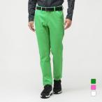 ジャック バニー ゴルフウェア スラックス 秋 冬 ストレッチボンディング 2623231115 メンズ Jack Bunny!! ジャックバニー