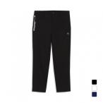 ショッピングプーマ プーマ ゴルフウェア ロングパンツ 秋 冬 ストレッチニットボンディングスリムテーパー カジュアル 630552 メンズ PUMA