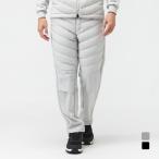 ティゴラ ゴルフウェア ウインドパンツ 秋 冬 ハイブリッドダウンパンツ TR-1P1795WP メンズ TIGORA