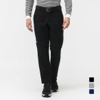 ショッピング中綿 ルコックスポルティフ ゴルフ ゴルフウェア ウインドパンツ 秋 冬 ハイブリッド中わたパンツ LG5FLP02M メンズ le coq sportif GOLF