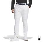 アディダス ゴルフウェア 秋 冬 COLD.RDY キルトコンビネーション ジョガーパンツ HY0876 メンズ adidas
