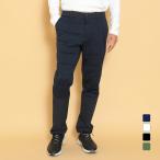  Callaway Golf одежда окно брюки осень-зима Star стрейч с хлопком & обратная сторона ворсистый 2 -слойный тканый брюки C24226119 мужской Callaway