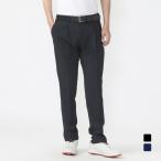 ブリーフィング ゴルフウェア スラックス 秋 冬 MS PIQUE SINGLE PLEATED DRESS PANTS BRG241M55 メンズ BRIEFING