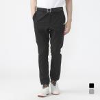 ニューバランス ゴルフウェア ジョガーパンツ 春 夏 TAPERED JOGGER PANT 0124136002 メンズ New Balance