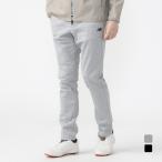 ニューバランス ゴルフウェア テーパードロングパンツ 春 夏 SWEAT TAPERED LONG PANT 0124136003 メンズ New Balance