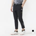 ニューバランス ゴルフウェア ロングパンツ 春 夏 TAPERED CROPPED PANT カジュアル 0124131003 メンズ New Balance