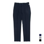 ルコックスポルティフ ゴルフ ゴルフウェア ロングパンツ 春 夏 LCSスラックス LG5SLP00M メンズ le coq sportif GOLF