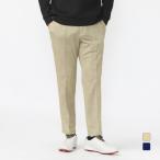 キャロウェイ ゴルフウェア ロングパンツ 春 夏 かざあなメッシュシャンブレープリントカノコパンツ カジュアル C24126140 メンズ Callaway