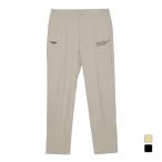レノマ ゴルフウェア スラックス 春 夏 NYLON STRETCH TUCK PANTS RGBB-002 メンズ renoma