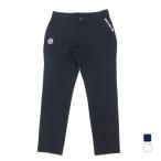 アンパスィ ゴルフウェア ロングパンツ 秋 冬 ショットスムーザーツイルパンツ メンズ カジュアル AMS5005E3 メンズ and per se
