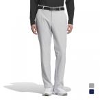 アディダス ゴルフウェア スラックス 秋 冬 EX STRETCH ACTIVE 撥水 パンツ JM2951 メンズ adidas