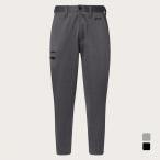 オークリー ゴルフウェア ロングパンツ 秋 冬 SKULL VERSATILE TPD JOGGER 7.0 メンズ OAKLEY